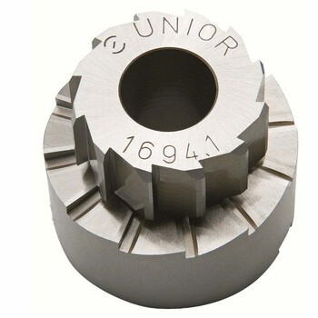 Unior 617824 Εργαλείο Άνω Τριβής Τιμονιού Αλεζουάρ Για Το 1694