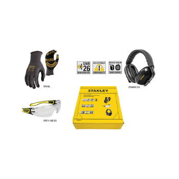 Stanley SYCOMBOKIT-1 Σετ Ατομικής Προστασίας