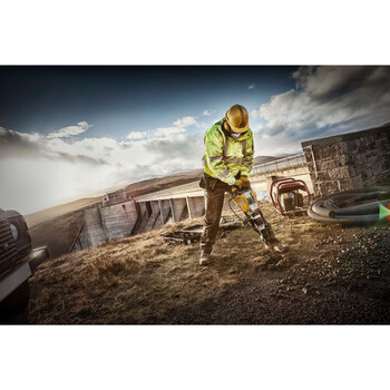 Dewalt DT8090 Καλέμι Φτυάρι 110mm