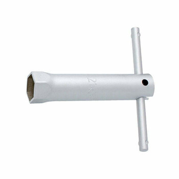 Unior 600773 Μπουζόκλειδο 185/2 21x180