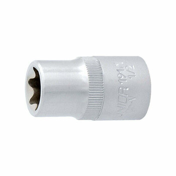 Unior 607147 Καρυδάκι TORX No20 Θηλυκό