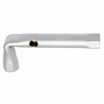 Unior 617058 Κυρτό Σωληνωτό Κλειδί 10mm 217/2