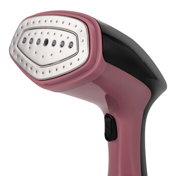 Lexical Handheld Steamer lhh-0902-red