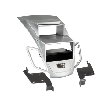 acv GmbH  Πρόσοψη Ford Fiesta  (JA8/JR8) '08> (Οχήματα με βοηθητική οθόνη)   53.879/S