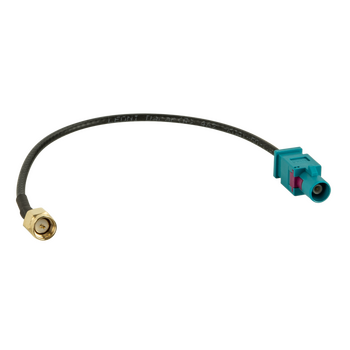 acv GmbH  Αντάπτορας Κεραίας Fakra Z(m)>SMA(m) 50cm LEONI/ROKA   02.977
