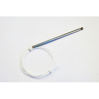 Compotech s.r.l.  Ανταλλακτικό στοιχείο ηλεκτρικής κεραίας (Νίκελ)   02.997