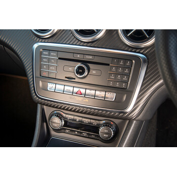 acv GmbH  Πρόσοψη 2din Mercedes A-class (W176), CLA, GLA   53.952