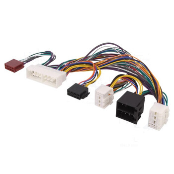 4CarMedia  Φίσα Handsfree Hyundai - Kia '17>   09.399