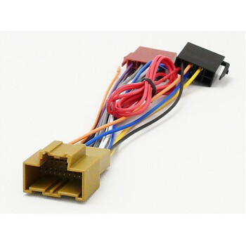 Φίσα 20pin Opel 2013>   09.445