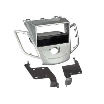 acv GmbH  Πρόσοψη Ford Fiesta  (JA8/JR8) '08> (Χωρίς βοηθητική οθόνη)   53.878/S