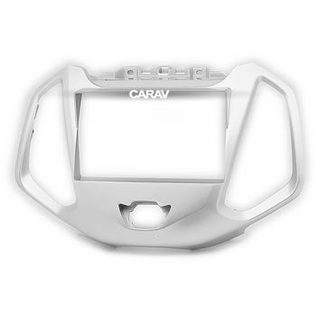 CARAV Industries Inc.  Πρόσοψη 2din Ford Ecosport 2012-2017   11.569