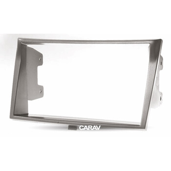 CARAV Industries Inc.  Πρόσοψη 2din Subaru Legacy / Outback '09-'14   11.096