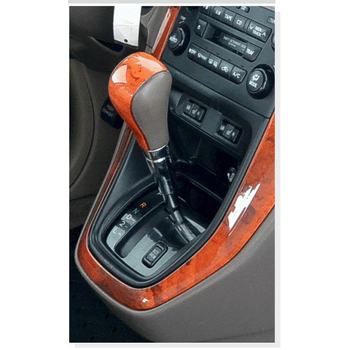 CARAV Industries Inc.  Πρόσοψη 1din LEXUS RX-300 '97-'03 / Toyota Harrier   11.115