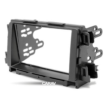 CARAV Industries Inc.  Πρόσοψη Mazda (6) 2012-2015, CX-5 2012-2017   11.194