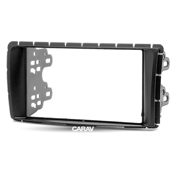 CARAV Industries Inc.  Πρόσοψη Toyota Hilux '12>   11.299