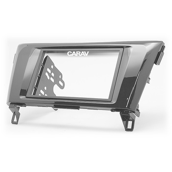 CARAV Industries Inc.  Πρόσοψη 2din Nissan X-Trail, Qashqai, Rogue '14   11.478