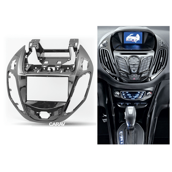 CARAV Industries Inc.  Πρόσοψη Ford B-Max 2012-2017   11.492