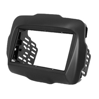 CARAV Industries Inc.  Πρόσοψη 2din Jeep Renegate 2014>   11.629