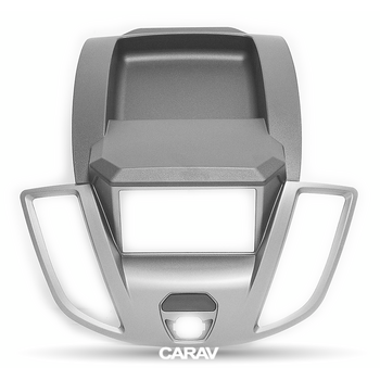 CARAV Industries Inc.  Πρόσοψη 2din Ford Transit '14   11.770