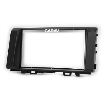 CARAV Industries Inc.  Πρόσοψη 2din Kia Rio (YB) 2016>   11.808