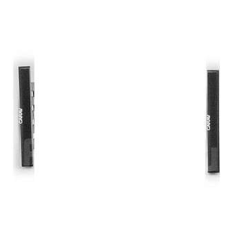 CARAV Industries Inc.  Πρόσοψη 2din Nissan Micra (K13) / Note / Juke / Almera (Kινέζικες Πηγές)   11.813