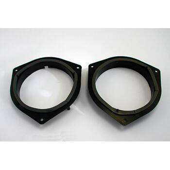 Compotech s.r.l.  Βάσεις ηχείων Hyundai i10/ Kia Picanto (165mm)   12.551