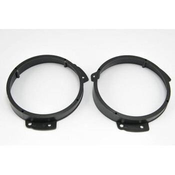 acv GmbH  Βάσεις ηχείων Subaru Forester 2015> (rear)   12.570