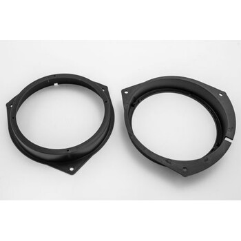 Compotech s.r.l.  Βάσεις ηχείων Hyundai / Kia 165mm (μπροστά)   12.583