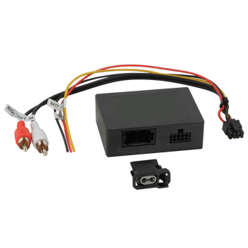 acv GmbH  Αναλογικός μετατροπέας οπτικών ινών Mercedes/Porsche   13.1190.52