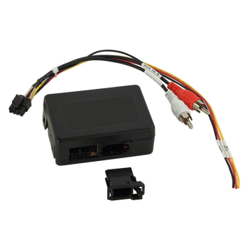 acv GmbH  Αναλογικός μετατροπέας οπτικών ινών Mercedes   13.1190.53