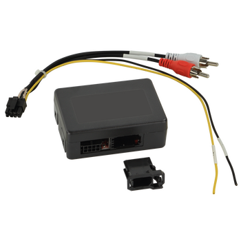 acv GmbH  Αναλογικός μετατροπέας οπτικών ινών Mercedes (Command NTG1)   13.1190.51