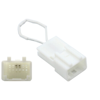 In Car Technologies Ltd  Lexus RX '04-'09 Top Screen Retention Resistive Loop (12 PIN)   20.220