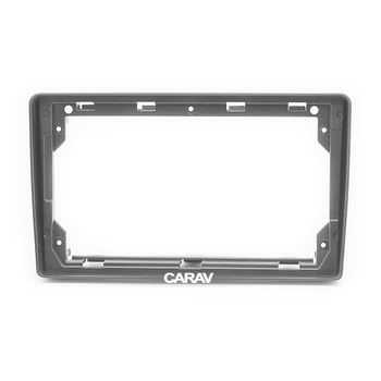 CARAV Industries Inc.  Πρόσοψη για τάμπλετ 9″ Peugeot, Citroen, Fiat   22.091