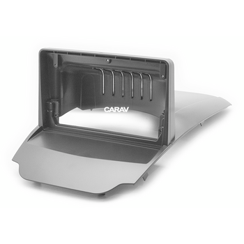 CARAV Industries Inc.  Πρόσοψη για τάμπλετ 9" Ford Ecosport 2012-2017 (Ver.1)   22.1033