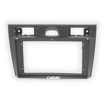 CARAV Industries Inc.  Πρόσοψη για τάμπλετ 9" Ford Fiesta '05-'08   22.1066
