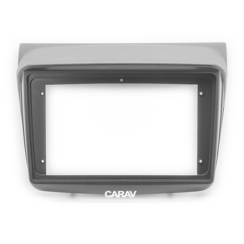 CARAV Industries Inc.  Πρόσοψη για τάμπλετ 9″ Mitsubishi L200, Triton '06-'15, Pajero Sport II   22.156