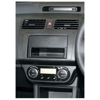 CARAV Industries Inc.  Πρόσοψη για τάμπλετ 10.1″ Suzuki Swift 2004-2010   22.259