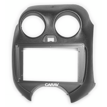 CARAV Industries Inc.  Πρόσοψη 9" Nissan Micra, March (K13) '10-'13 / Renault Pulse '11>   22.295
