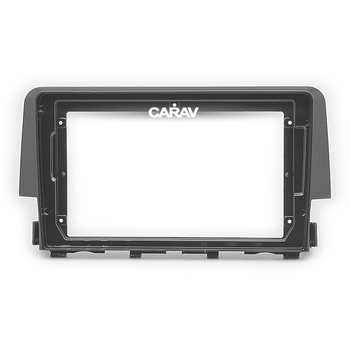 CARAV Industries Inc.  Πρόσοψη για τάμπλετ 9″ Honda Civic '16>   22.650