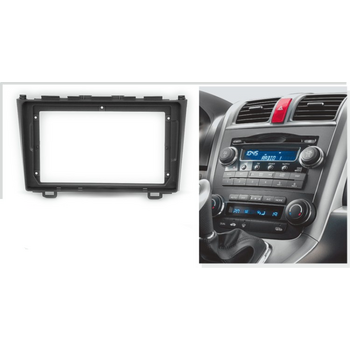 CARAV Industries Inc.  Πρόσοψη 9" CR-V 3rd Gen   22.012