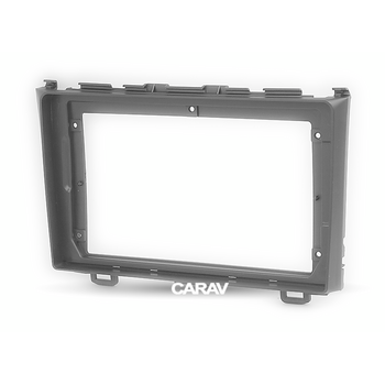 CARAV Industries Inc.  Πρόσοψη 9" CR-V 3rd Gen   22.012