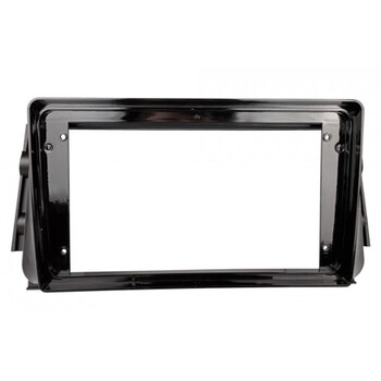 CARAV Industries Inc.  Πρόσοψη για τάμπλετ 9" Nissan Micra (K14) '17   22.017