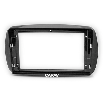 CARAV Industries Inc.  Πρόσοψη για τάμπλετ 9″ Smart (453)   22.019