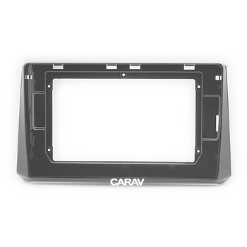 CARAV Industries Inc.  Πρόσοψη 10.1" Toyota Corolla (E210) 2018> ver.1   22.032