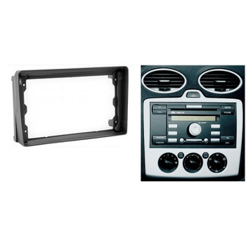 CARAV Industries Inc.  Πρόσοψη 9" Ford   22.046