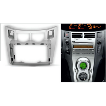 CARAV Industries Inc.  Πρόσοψη για τάμπλετ 9" Toyota Yaris '06-'10   22.100