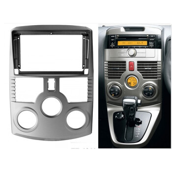 CARAV Industries Inc.  Πρόσοψη 9" Daihatsu Terios '06-'16   22.1011