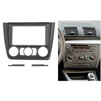 CARAV Industries Inc.  Πρόσοψη 9" Bmw 1 Series (E81, E82, E87, E88)   22.1029