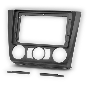 CARAV Industries Inc.  Πρόσοψη 9" Bmw 1 Series (E81, E82, E87, E88)   22.1029