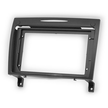 CARAV Industries Inc.  Πρόσοψη 9" Mercedes Slk (R 171)   '05 - '11   22.1071